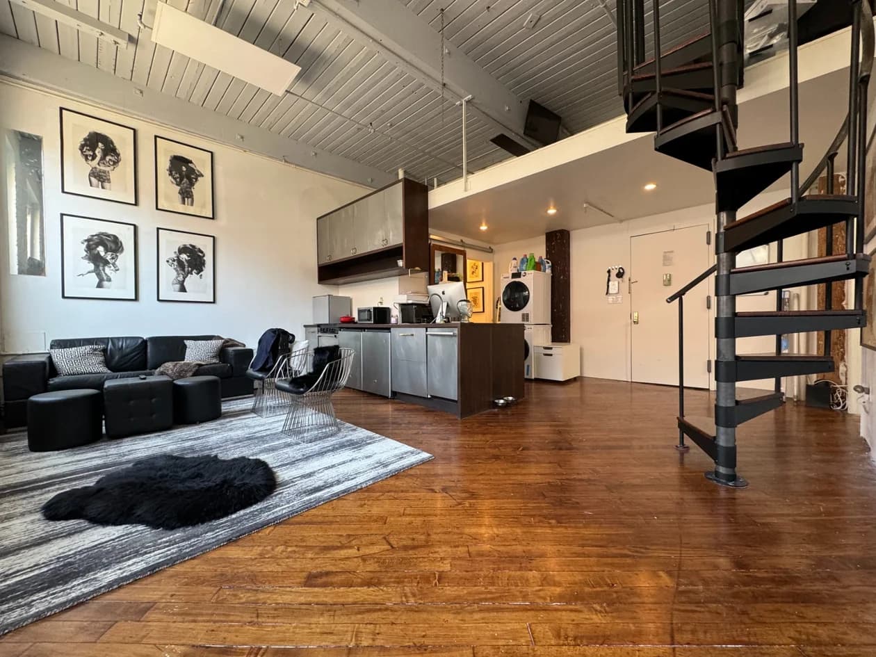 57 Jay Street #3B, Brooklyn, NY 11201 1