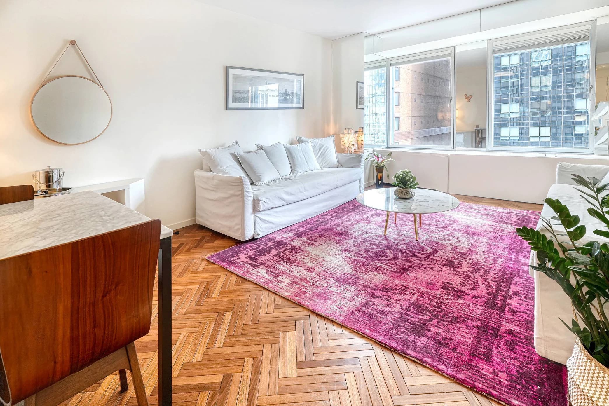 150 W 56 St #3104, Manhattan, NY 10019 1