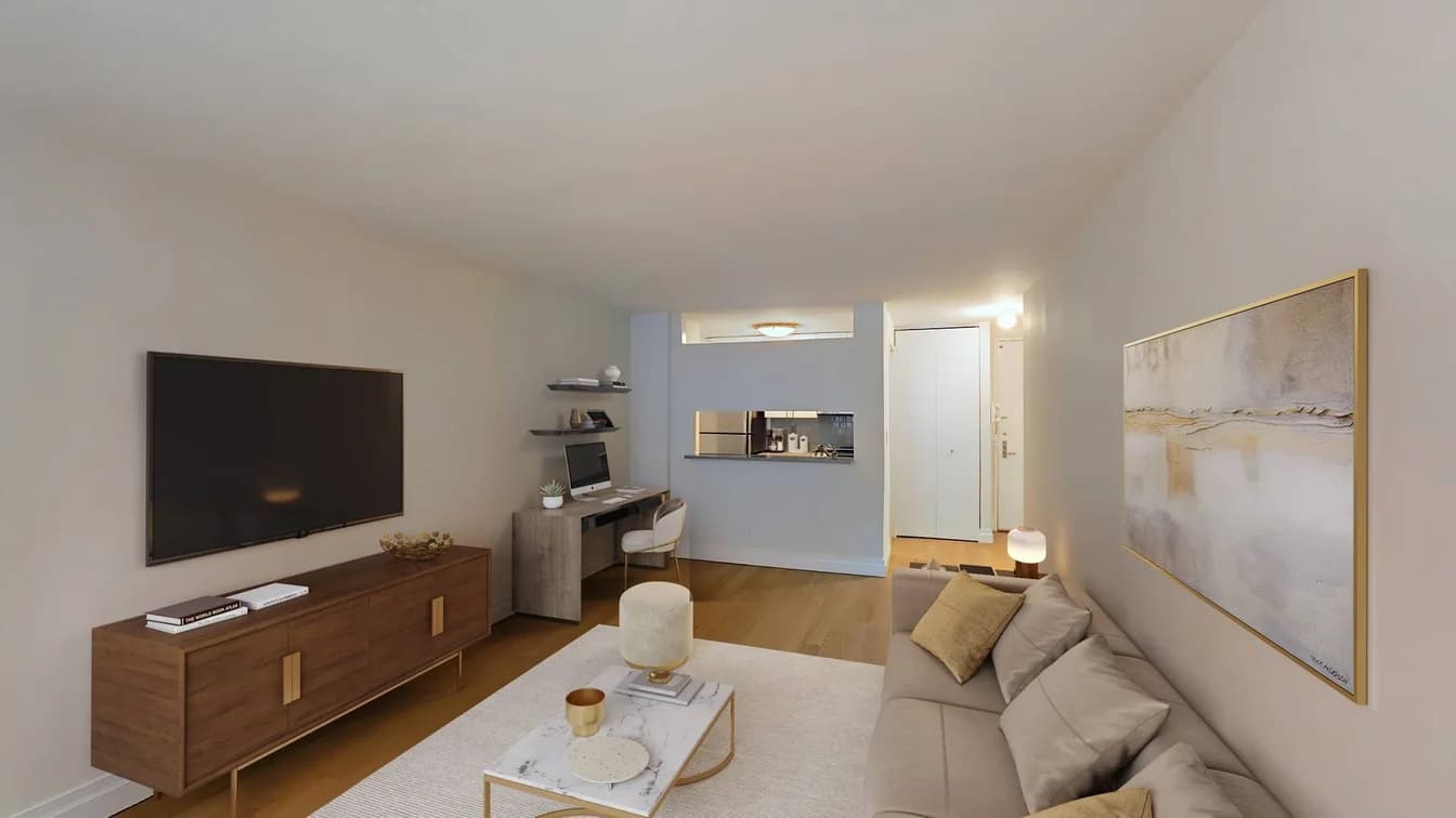 260 West 52 Street #04J, Manhattan, NY 10019 1