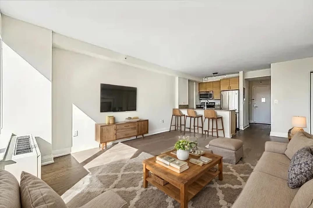 125 W 31 St #42K, Manhattan, NY 10001 1