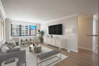 201 East 87 Street #19K, Manhattan, NY 10128