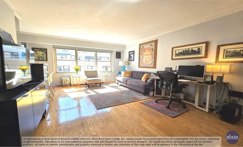 370 East 76 Street #C1405, Manhattan, NY 10021 1
