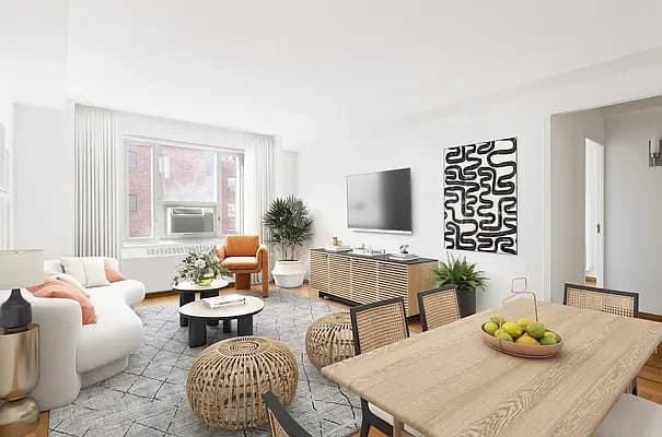 450 East 20 Street #11-F, Manhattan, NY 10009