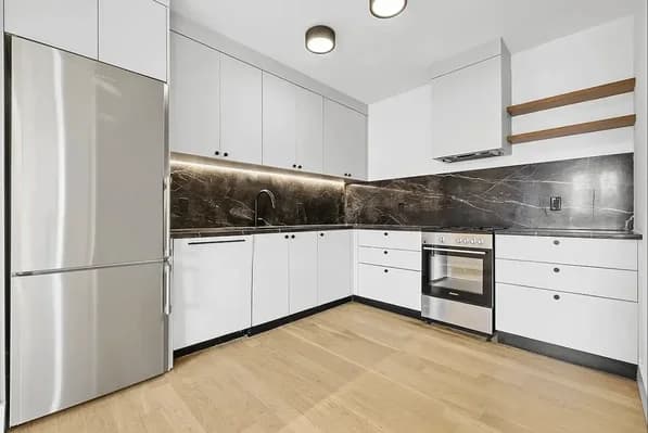 260 Gold Street #521, Brooklyn, NY 11201