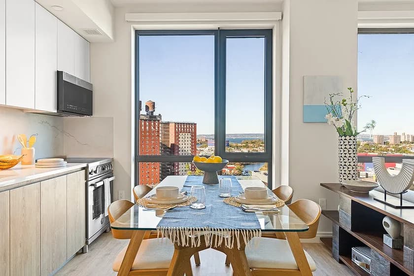 532 Neptune Avenue #307E, Brooklyn, NY 11224 apartment_dining_room 1
