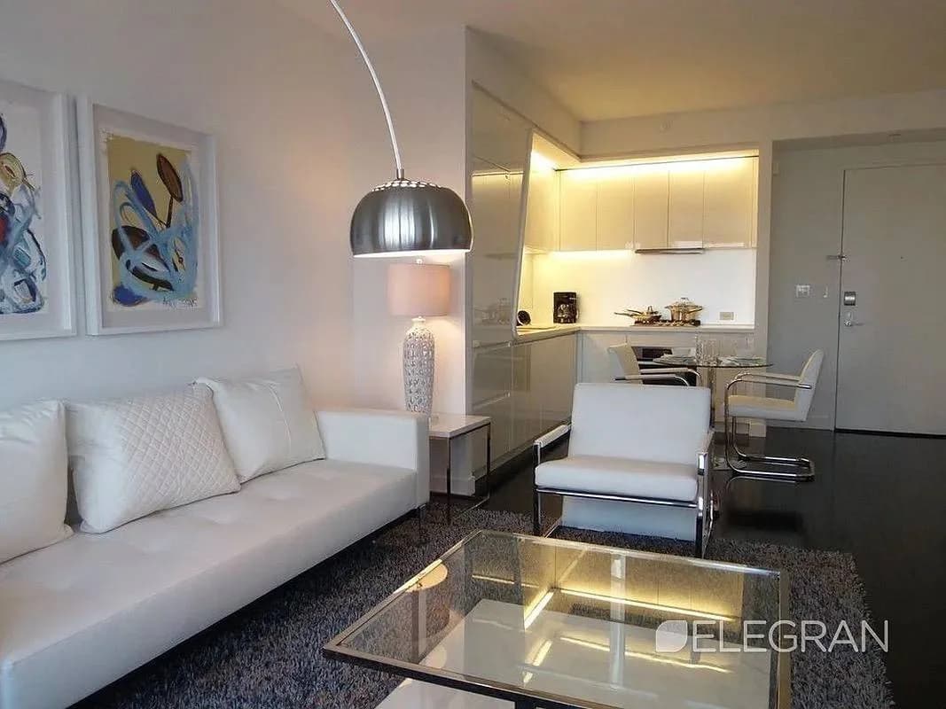 123 Washington Street #46D, Manhattan, NY 10006 1