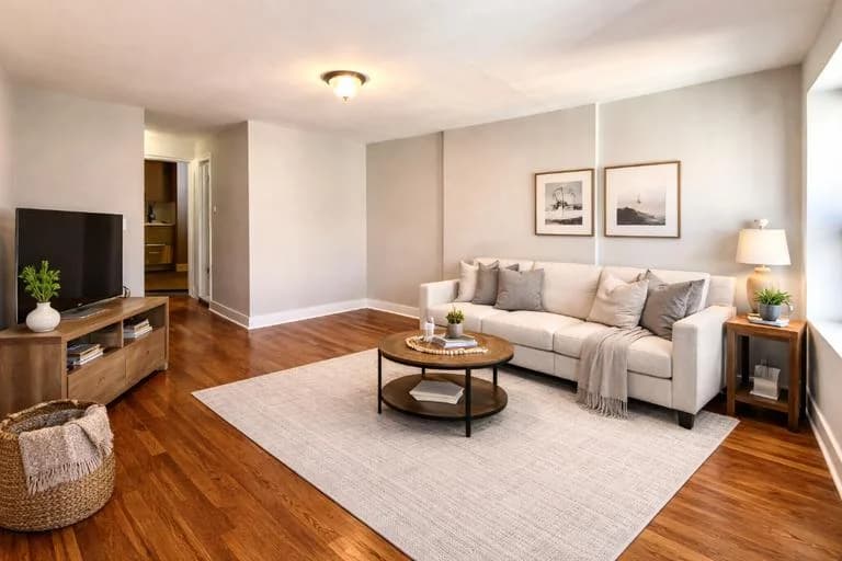 231 East 4 Street #5B, Manhattan, NY 10009 1