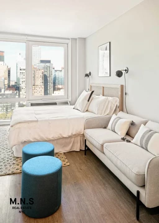 22-44 Jackson Ave #3310, Queens, NY 11101 1