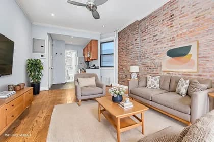 95 Perry Street #9, Manhattan, NY 10014