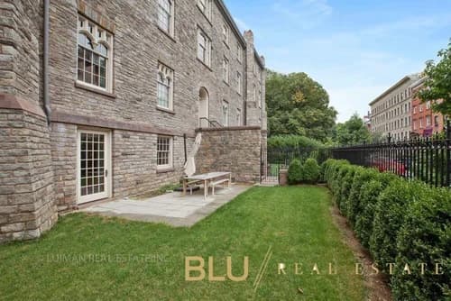 449 West 20 Street #GARDEN-1, Manhattan, NY 10011