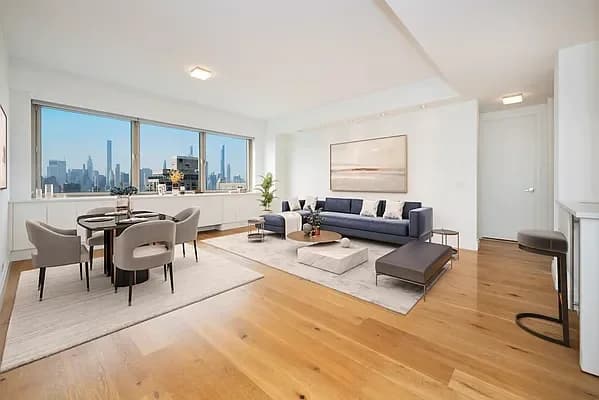 201 East 86 Street #33AA, Manhattan, NY 10028