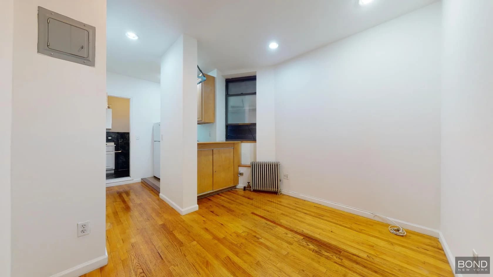 214 East 10 Street #8, Manhattan, NY 10003 1