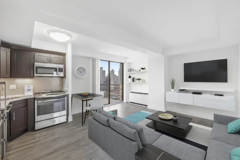 354 East 91 Street #1901, Manhattan, NY 10128 1