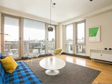 142 North 8 Street #3A, Brooklyn, NY 11249