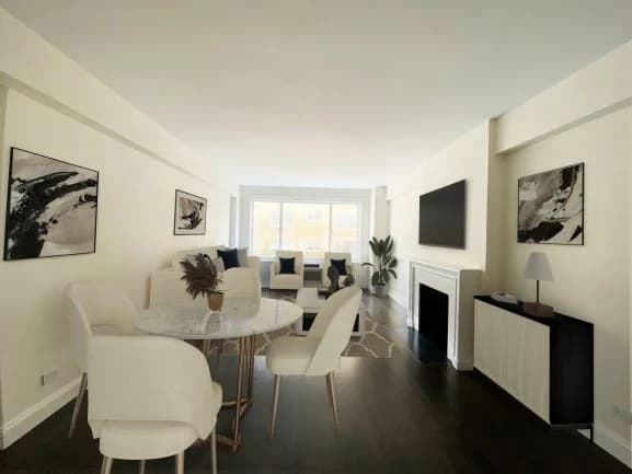 40 Central Park South #9H, Manhattan, NY 10019 1