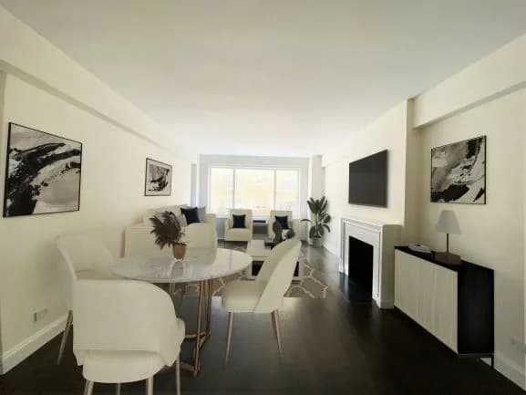 40 Central Park South #9H, Manhattan, NY 10019
