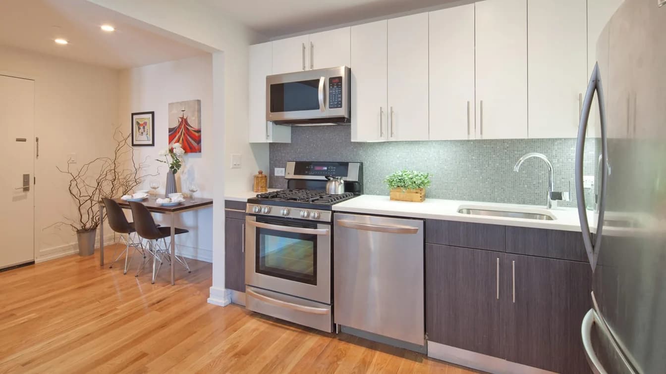 175 Kent Avenue #419, Brooklyn, NY 11249 1