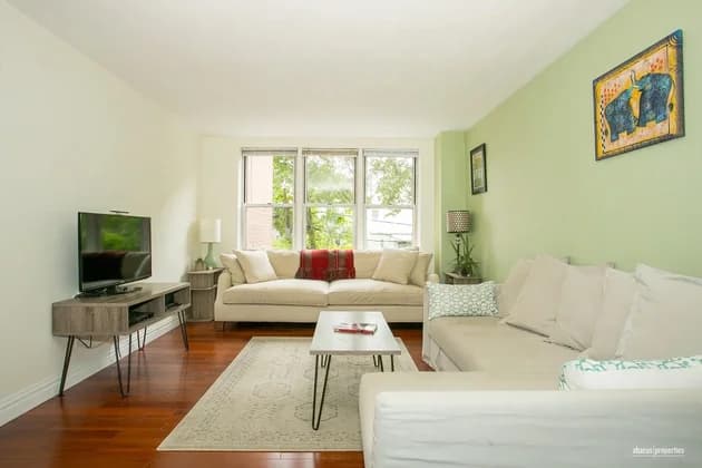 495 East 7 Street #2C, Brooklyn, NY 11218