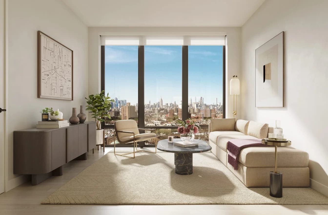 880 Atlantic Avenue #2A, Brooklyn, NY 11238 1