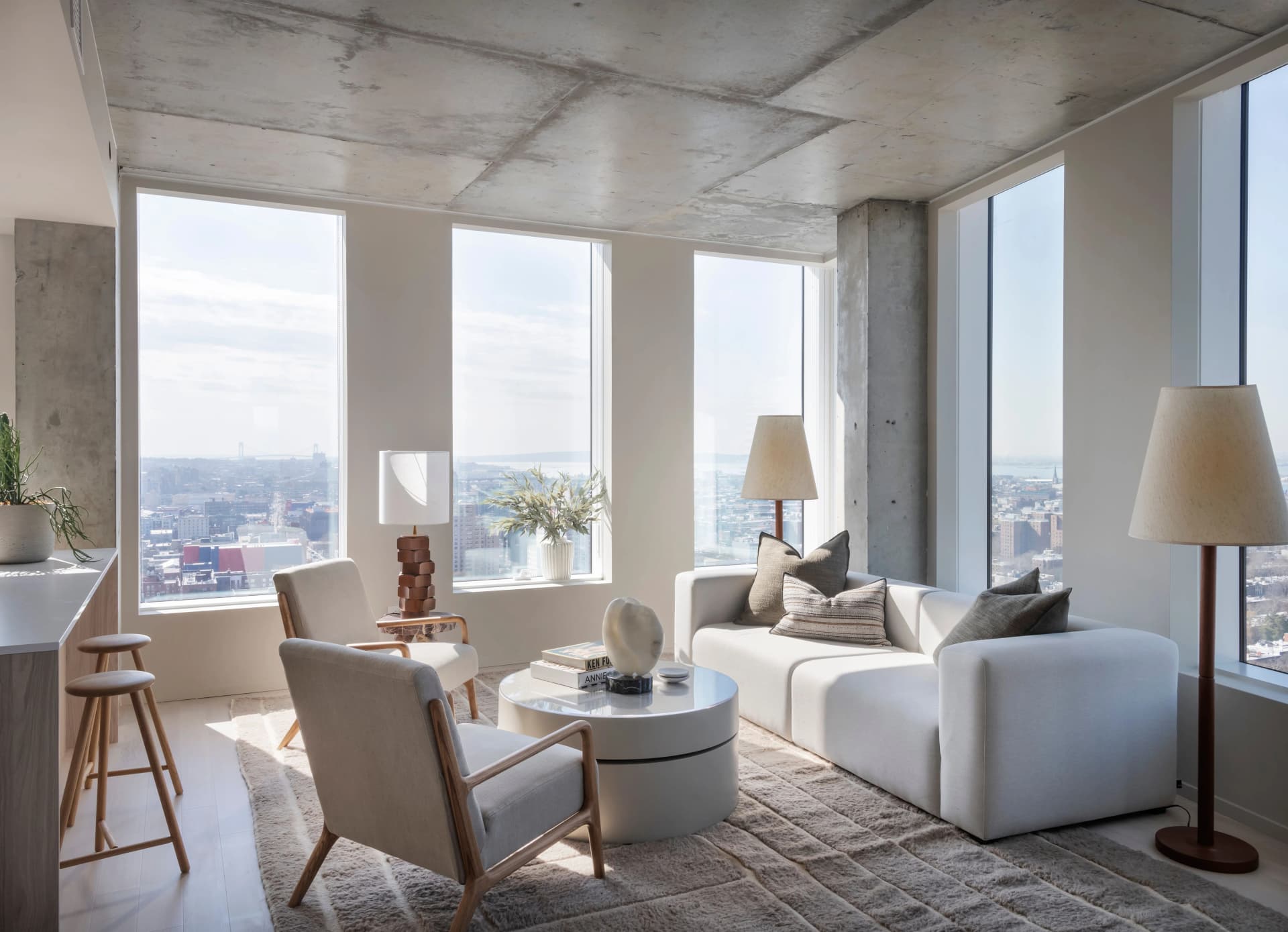 505 State Street #36D, Brooklyn, NY 11217 1