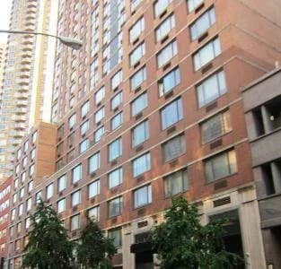 520 West 43 Street #25F, Manhattan, NY 10036