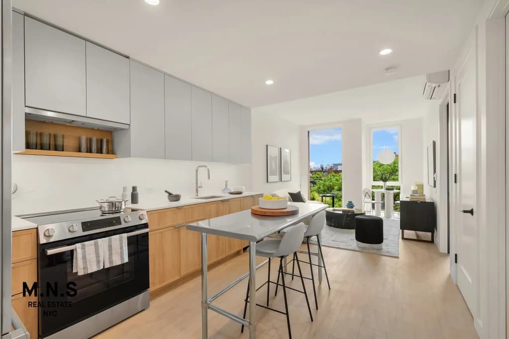 1975 Madison Avenue #406, Manhattan, NY 10035 1