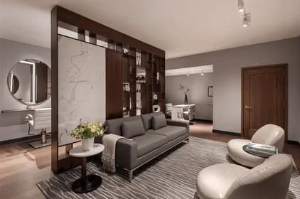 635 West 59 Street #2802, Manhattan, NY 10023
