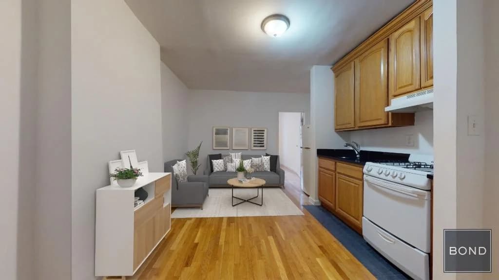 429 East 73 Street #4FE, Manhattan, NY 10021 1