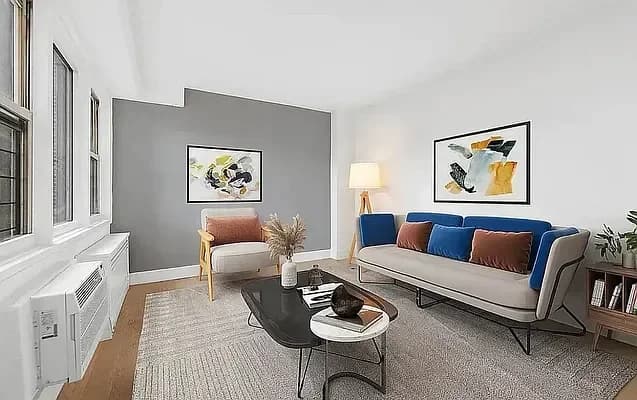 2300 5 Avenue #5R, Manhattan, NY 10037