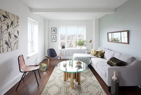 1080 Amsterdam Ave #1704, Manhattan, NY 10025 apartment_living_room 1