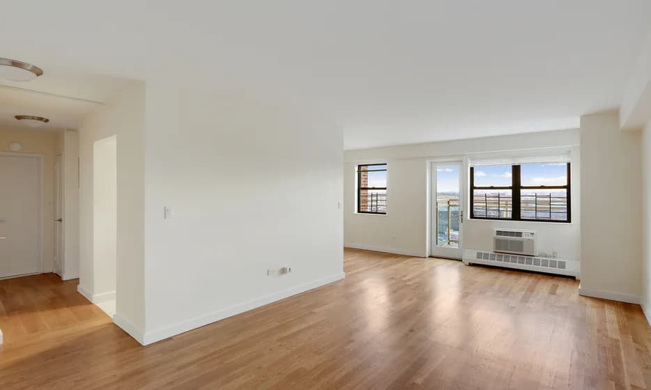 1770 Grand Concourse #02M, Bronx, NY 10457 apartment_living_room 1
