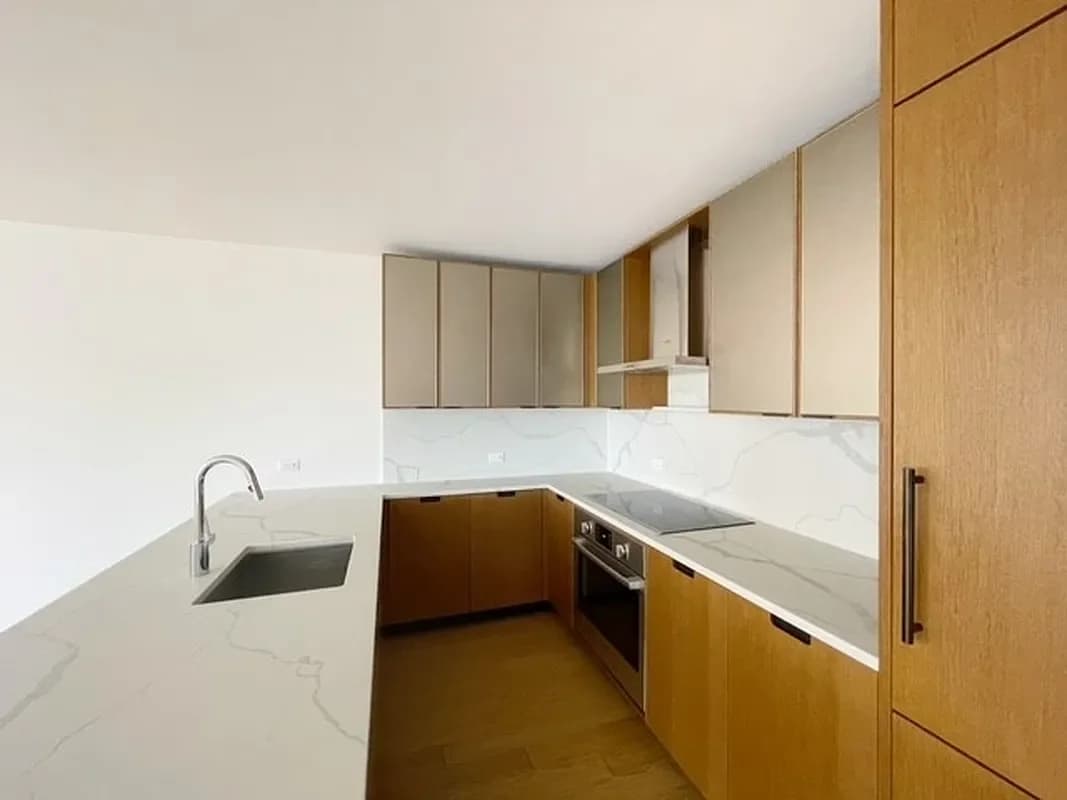 420 East 54 Street #1011, Manhattan, NY 10022 apartment_kitchen 1