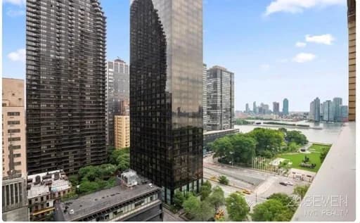333 East 46 Street #12-J, Manhattan, NY 10017