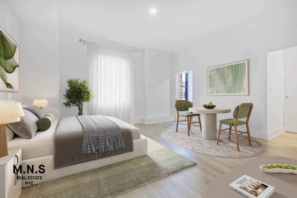 50 West 34 Street #18B03, Manhattan, NY 10001 1