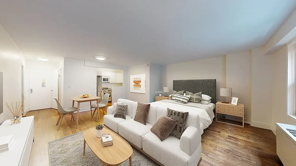 220 East 63 Street #2P, Manhattan, NY 10065 apartment_living_room 1