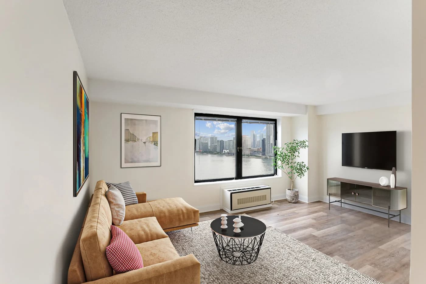 30 Waterside Plaza #10-31G, Manhattan, NY 10010 1