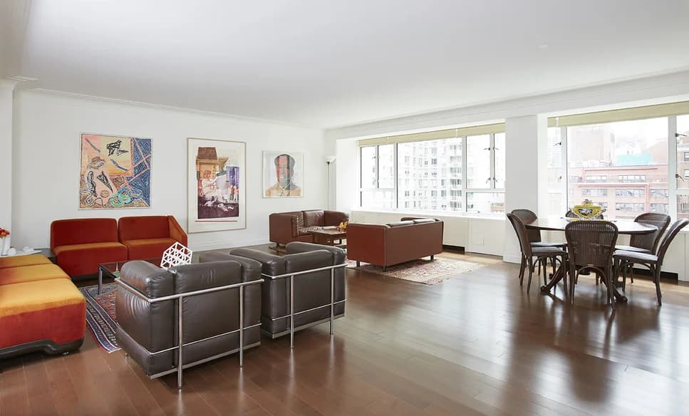 200 East 66 Street #B1103, Manhattan, NY 10065 1
