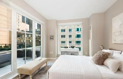 535 West 43 Street #N15F, Manhattan, NY 10036 - Image 1