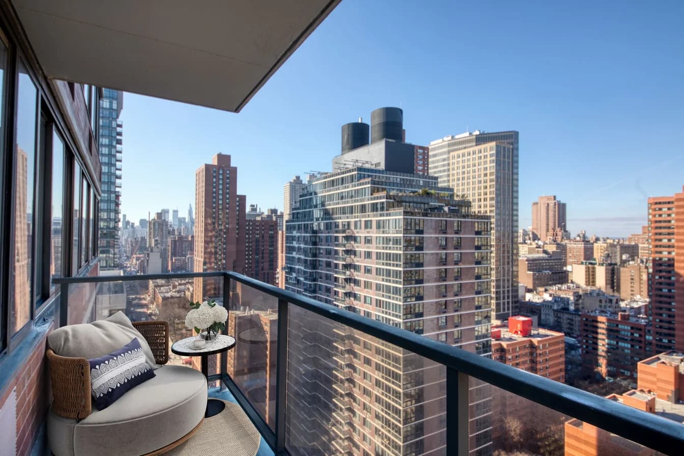 301 East 94 Street #22A, Manhattan, NY 10128 1