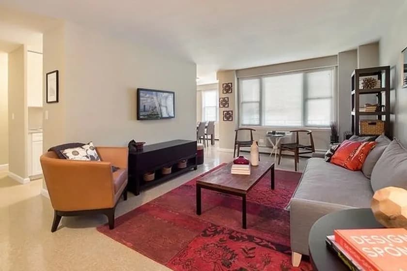 97-20 57 Avenue #10D, Queens, NY 11368 apartment_living_room 1