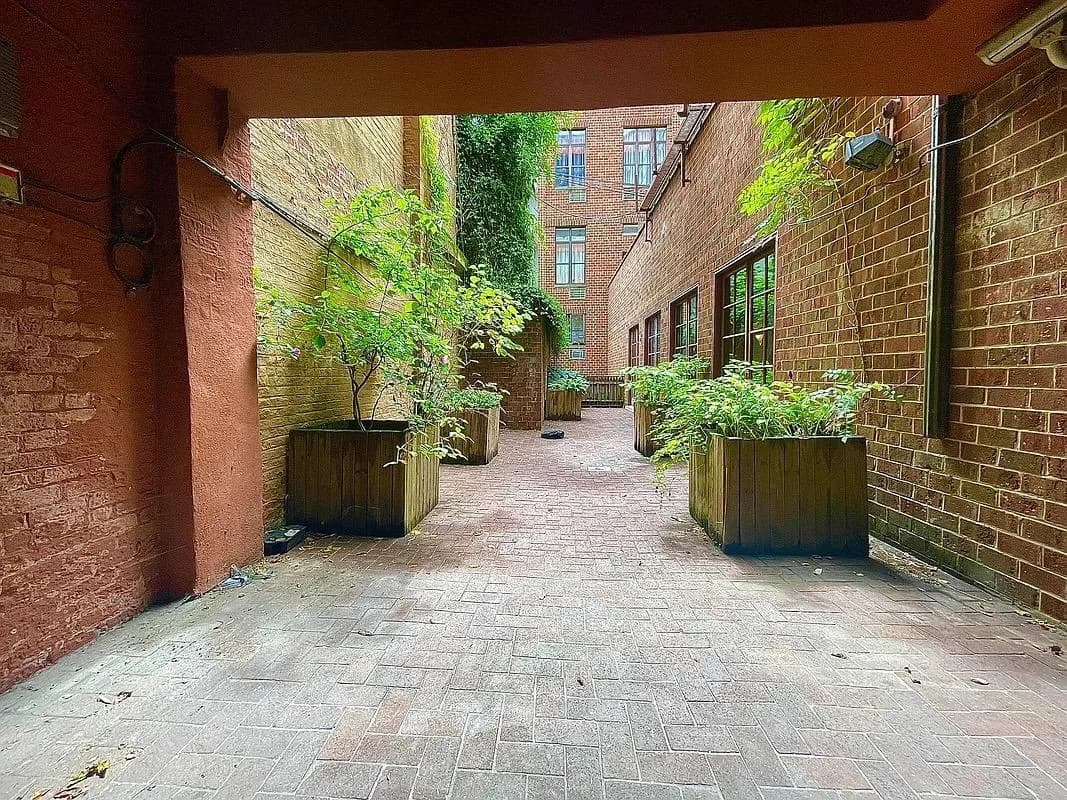 449 West 44 Street #C, Manhattan, NY 10036 1