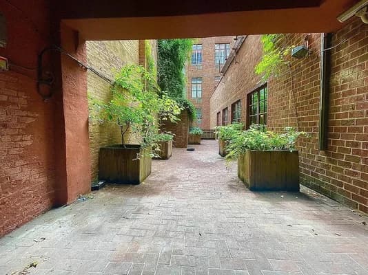 449 West 44 Street #C, Manhattan, NY 10036