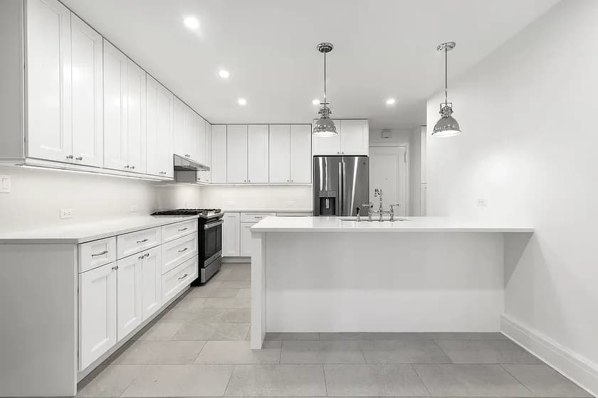 27 West 86 Street #6B, Manhattan, NY 10024 apartment_kitchen 1