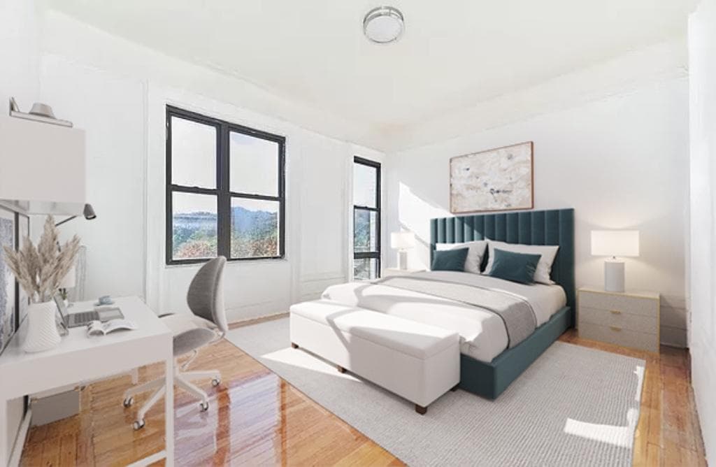 207 Central Park North #4A, Manhattan, NY 10026 1