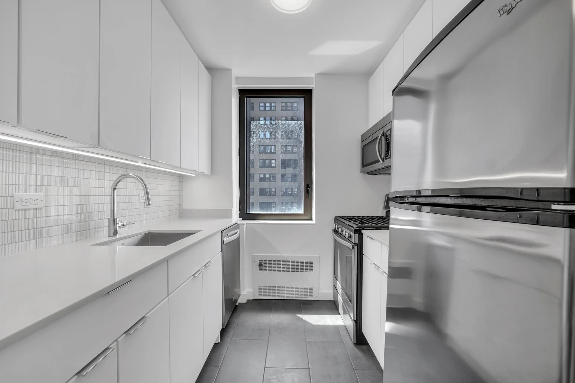 77 West 24 Street #6B, Manhattan, NY 10010 1
