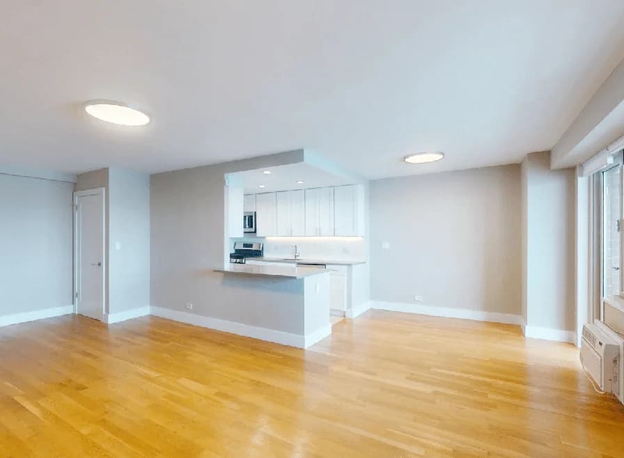 80 North Moore Street #30H, Manhattan, NY 10013 1