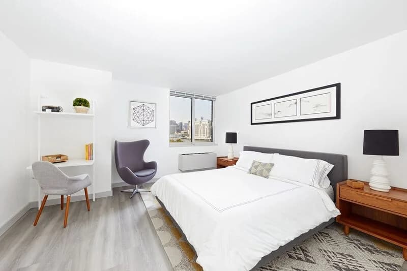 30 River Road #00020009M, Manhattan, NY 10044 1