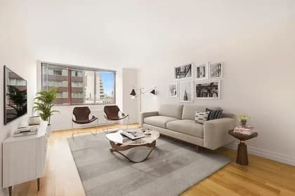 260 West 52 Street #16D, Manhattan, NY 10019