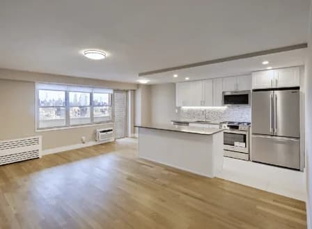 80 North Moore Street #37D, Manhattan, NY 10013