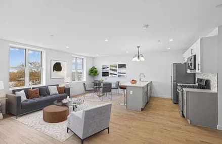 2481 Ocean Avenue #4-F, Brooklyn, NY 11229 - Image 1